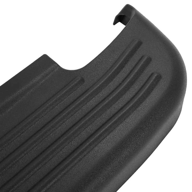 DURAFORCE Rear Step Bumper Upper Top Pad LH + RH For Dodge Ram 1500 2500 1994-2002