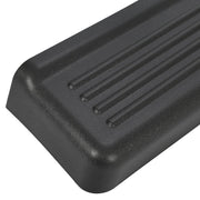 DURAFORCE Rear Step Bumper Upper Top Pad LH + RH For Dodge Ram 1500 2500 1994-2002