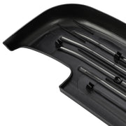 DURAFORCE Rear Step Bumper Upper Top Pad LH + RH For Dodge Ram 1500 2500 1994-2002