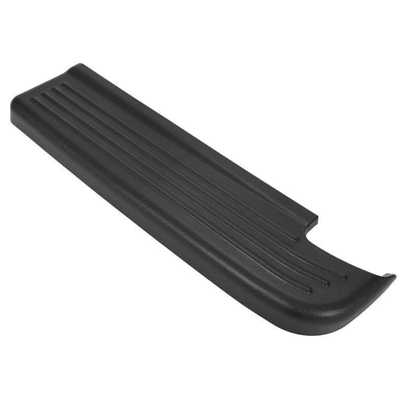 DURAFORCE Rear Step Bumper Upper Top Pad LH + RH For Dodge Ram 1500 2500 1994-2002