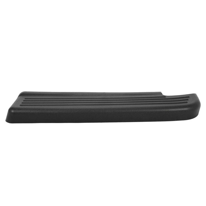 DURAFORCE Rear Step Bumper Upper Top Pad LH + RH For Dodge Ram 1500 2500 1994-2002