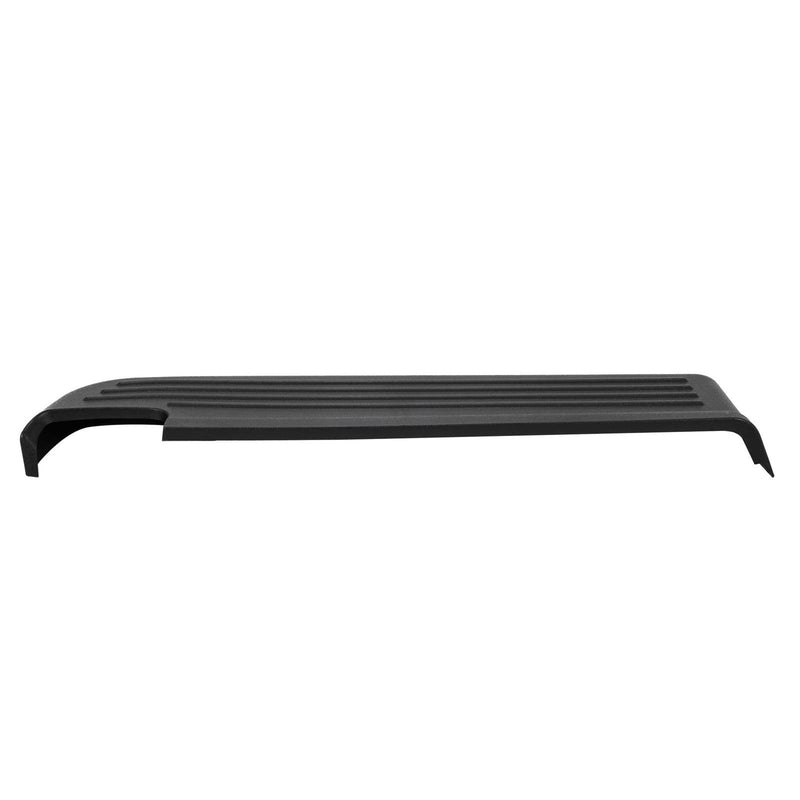 DURAFORCE Rear Step Bumper Upper Top Pad LH + RH For Dodge Ram 1500 2500 1994-2002