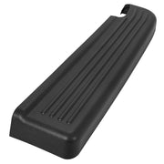 DURAFORCE Rear Step Bumper Upper Top Pad LH + RH For Dodge Ram 1500 2500 1994-2002