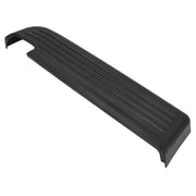 DURAFORCE Rear Step Bumper Upper Top Pad LH + RH For Dodge Ram 1500 2500 1994-2002