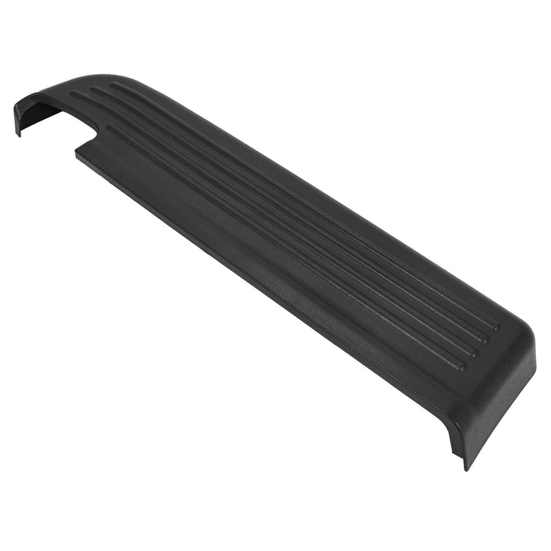 DURAFORCE Rear Step Bumper Upper Top Pad LH + RH For Dodge Ram 1500 2500 1994-2002