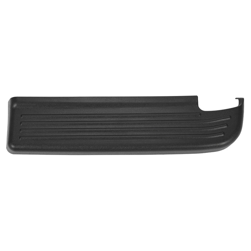 DURAFORCE Rear Step Bumper Upper Top Pad LH + RH For Dodge Ram 1500 2500 1994-2002