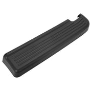 DURAFORCE Rear Step Bumper Upper Top Pad LH + RH For Dodge Ram 1500 2500 1994-2002