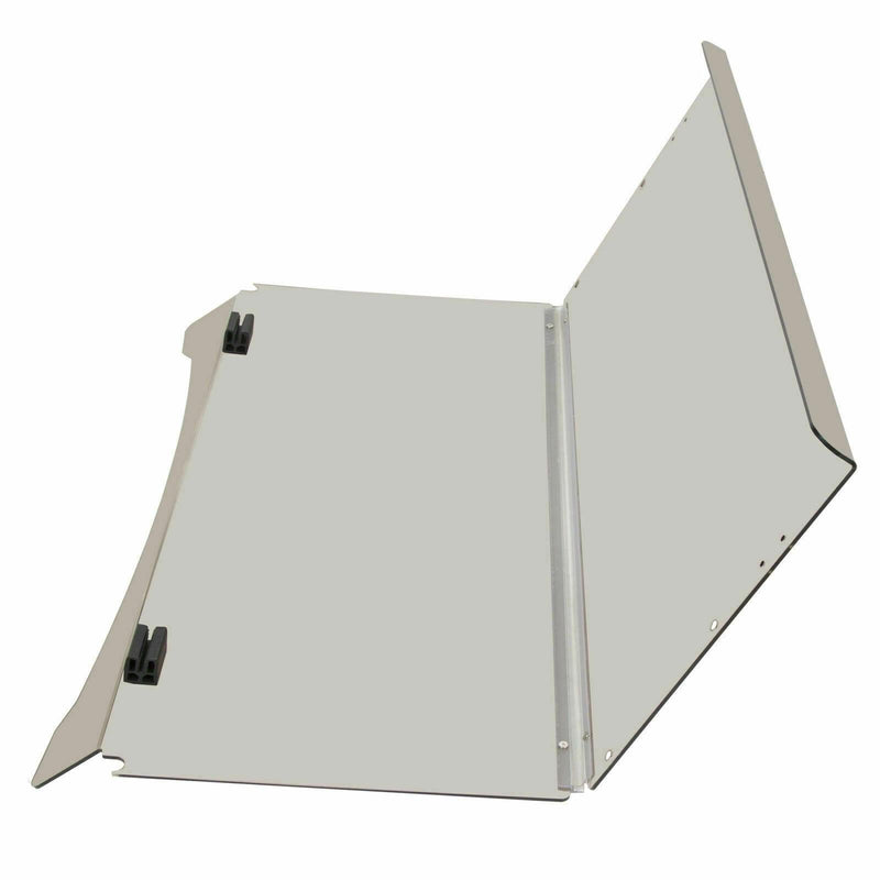 DURAFORCE For Yamaha G29 Drive 07-16 Golf Cart Tinted Folding Down Windshield Windscreen
