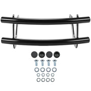 DURAFORCE Brush Guard Front Bumper For John Deere LX Series LX255 LX266 LX277 LX279 LX288