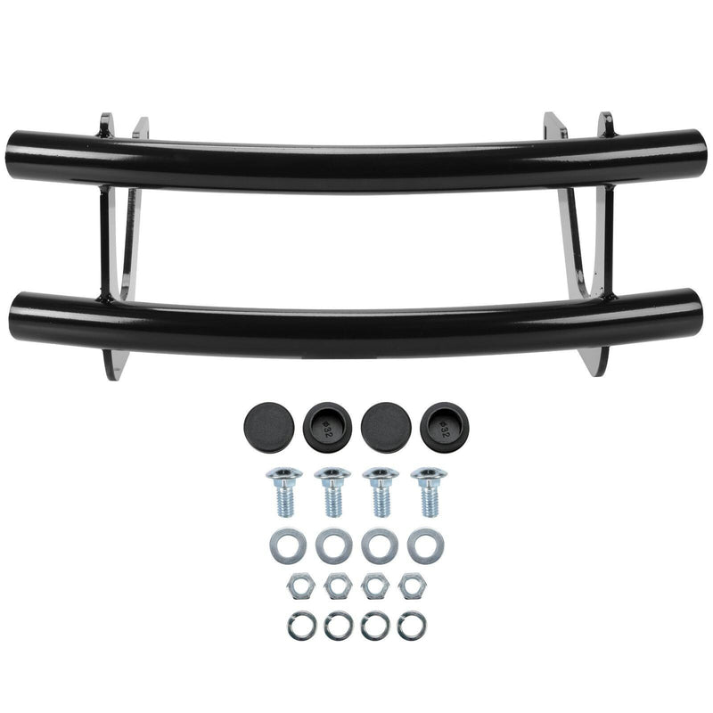 DURAFORCE Brush Guard Front Bumper For John Deere LX Series LX255 LX266 LX277 LX279 LX288