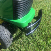 DURAFORCE Brush Guard Front Bumper For John Deere LX Series LX255 LX266 LX277 LX279 LX288