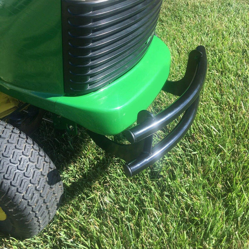 DURAFORCE Brush Guard Front Bumper For John Deere LX Series LX255 LX266 LX277 LX279 LX288