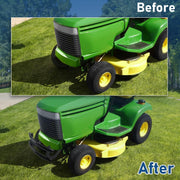 DURAFORCE Brush Guard Front Bumper For John Deere LX Series LX255 LX266 LX277 LX279 LX288