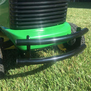 DURAFORCE Brush Guard Front Bumper For John Deere LX Series LX255 LX266 LX277 LX279 LX288