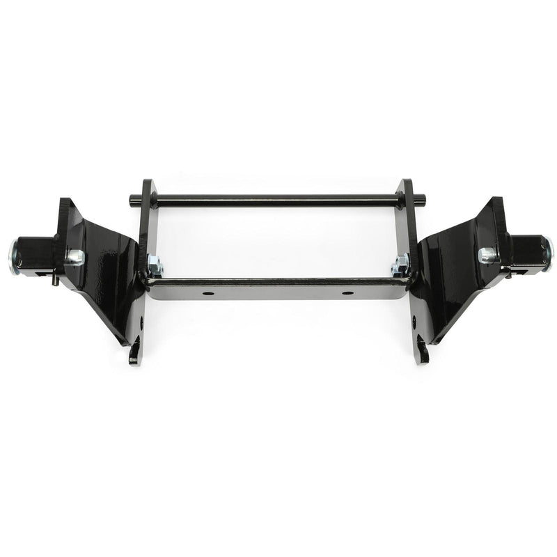 DURAFORCE Front Frame Extension For John Deere 430 Snowblower Snow Blade Bucket Bracket