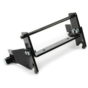 DURAFORCE Front Frame Extension For John Deere 430 Snowblower Snow Blade Bucket Bracket