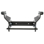 DURAFORCE Front Frame Extension For John Deere 430 Snowblower Snow Blade Bucket Bracket