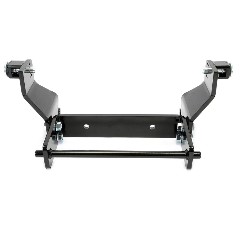 DURAFORCE Front Frame Extension For John Deere 430 Snowblower Snow Blade Bucket Bracket