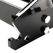 DURAFORCE Front Frame Extension For John Deere 430 Snowblower Snow Blade Bucket Bracket