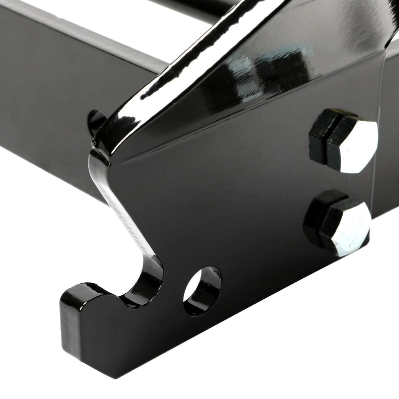 DURAFORCE Front Frame Extension For John Deere 430 Snowblower Snow Blade Bucket Bracket