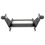 DURAFORCE Front Frame Extension For John Deere 430 Snowblower Snow Blade Bucket Bracket