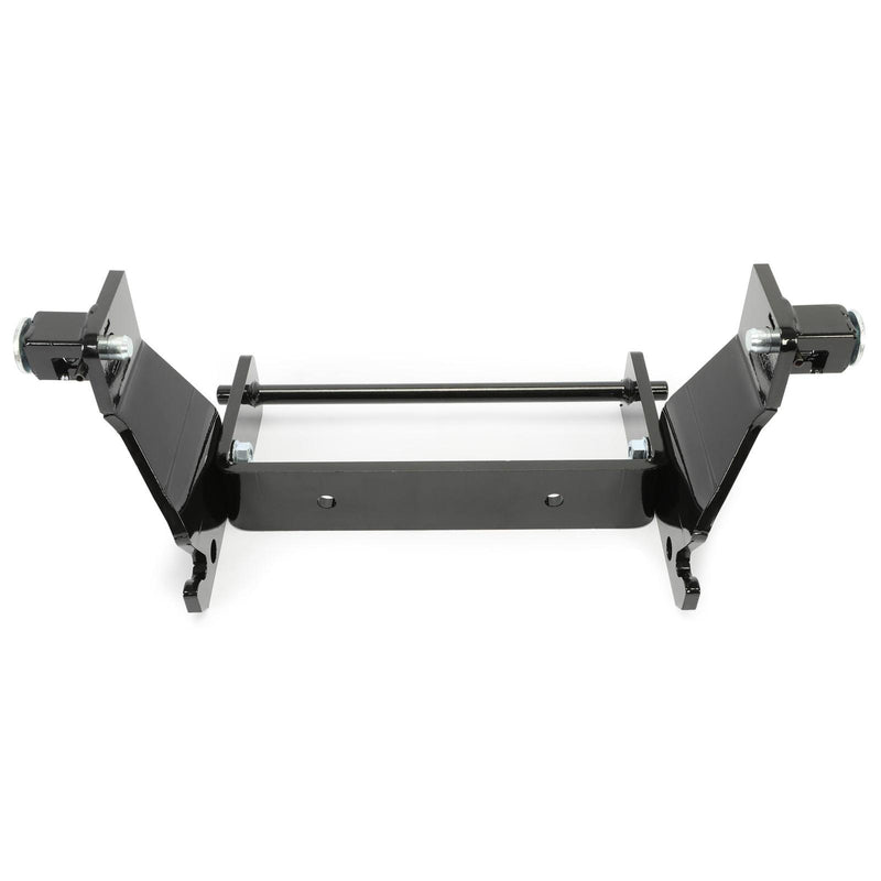 DURAFORCE Front Frame Extension For John Deere 430 Snowblower Snow Blade Bucket Bracket