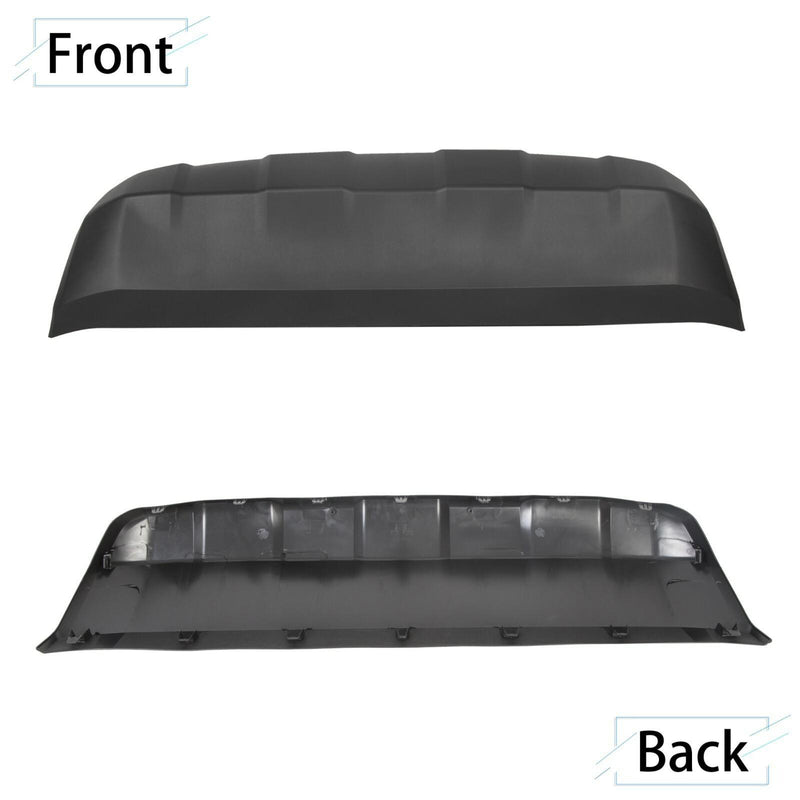 DURAFORCE For Toyota Tacoma 2016-2023 Replace 53911-04210 Front Lower Bumper Valance