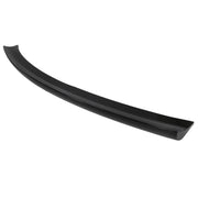 DURAFORCE For Mercedes W204 C63 AMG 2Dr 12-15 Carbon Fiber Style Highkick Trunk Spoiler