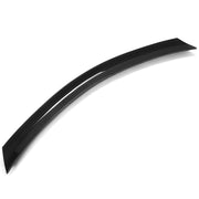 DURAFORCE For Mercedes W204 C63 AMG 2Dr 12-15 Carbon Fiber Style Highkick Trunk Spoiler