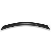DURAFORCE For Mercedes W204 C63 AMG 2Dr 12-15 Carbon Fiber Style Highkick Trunk Spoiler