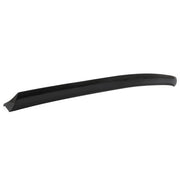 DURAFORCE For Mercedes W204 C63 AMG 2Dr 12-15 Carbon Fiber Style Highkick Trunk Spoiler