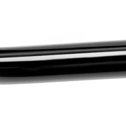DURAFORCE Black Front Power Brace Support For Mitsubishi Lancer EVO 7 8 9 2003-2006