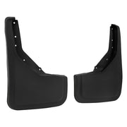 DURAFORCE 4Pcs Front & Rear Mud Flaps Splash Guards For Ford Bronco 21-25 #M2DZ-16A550-AA