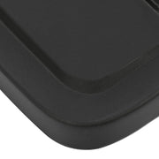 DURAFORCE 4Pcs Front & Rear Mud Flaps Splash Guards For Ford Bronco 21-25 #M2DZ-16A550-AA