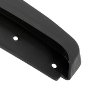 DURAFORCE 4Pcs Front & Rear Mud Flaps Splash Guards For Ford Bronco 21-25 #M2DZ-16A550-AA