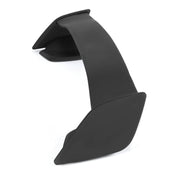 DURAFORCE JDM Style Matte Black Rear Trunk Spoiler Wing For Subaru WRX/WRX STI 2015-2021