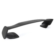 DURAFORCE JDM Style Matte Black Rear Trunk Spoiler Wing For Subaru WRX/WRX STI 2015-2021