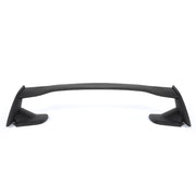 DURAFORCE JDM Style Matte Black Rear Trunk Spoiler Wing For Subaru WRX/WRX STI 2015-2021