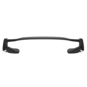DURAFORCE JDM Style Matte Black Rear Trunk Spoiler Wing For Subaru WRX/WRX STI 2015-2021