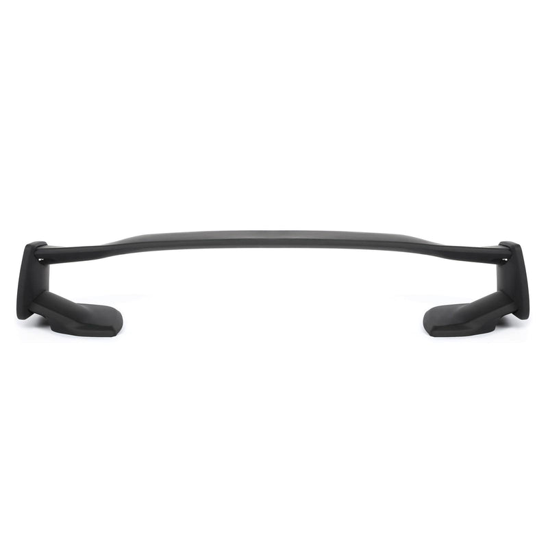 DURAFORCE JDM Style Matte Black Rear Trunk Spoiler Wing For Subaru WRX/WRX STI 2015-2021