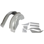 DURAFORCE For Chevrolet Camaro/Pontiac Firebird 1967 68 1969 #040401DS Inner Mini Tubs Kit