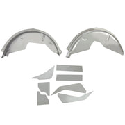 DURAFORCE For Chevrolet Camaro/Pontiac Firebird 1967 68 1969 #040401DS Inner Mini Tubs Kit