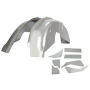 DURAFORCE For Chevrolet Camaro/Pontiac Firebird 1967 68 1969 #040401DS Inner Mini Tubs Kit
