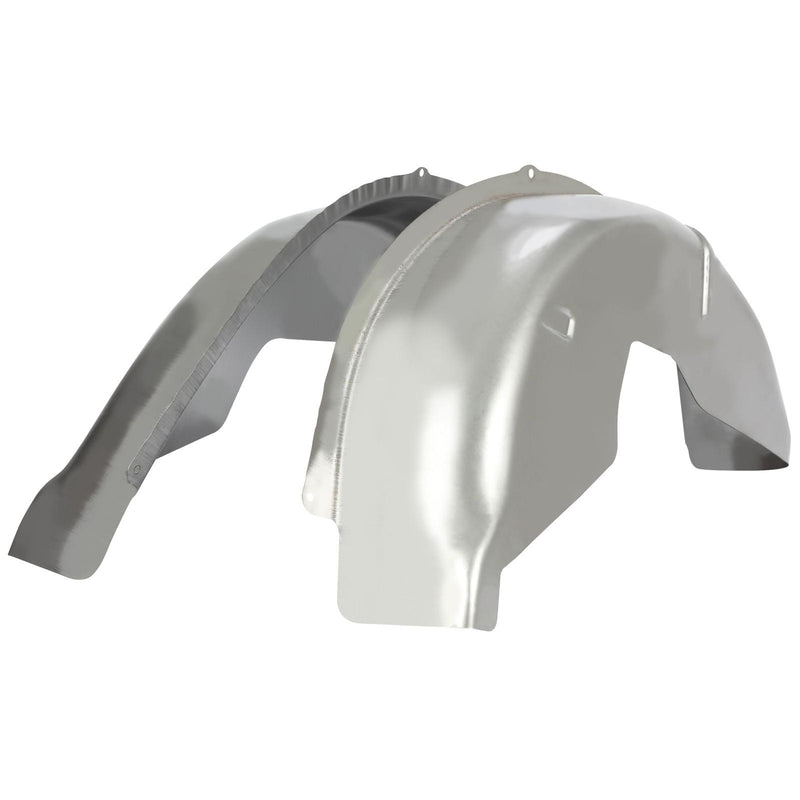 DURAFORCE For Chevrolet Camaro/Pontiac Firebird 1967 68 1969 #040401DS Inner Mini Tubs Kit