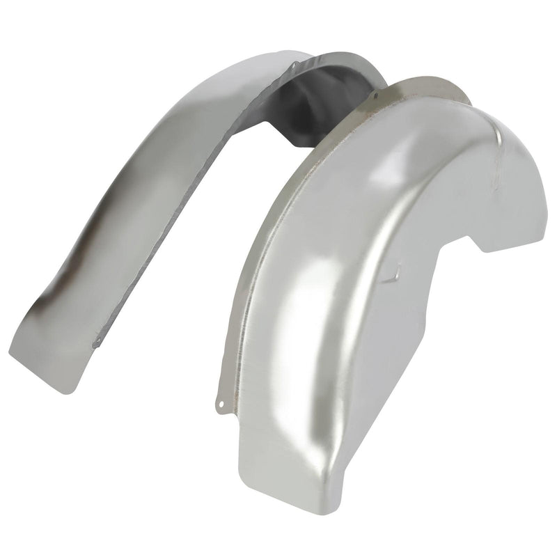 DURAFORCE For Chevrolet Camaro/Pontiac Firebird 1967 68 1969 #040401DS Inner Mini Tubs Kit