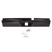 DURAFORCE Rear Bumper Roll Pan w/LED Light For Dodge RAM 1500 2500 3500 2002-2008