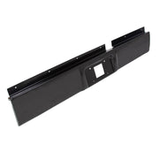 DURAFORCE Rear Bumper Roll Pan w/LED Light For Dodge RAM 1500 2500 3500 2002-2008