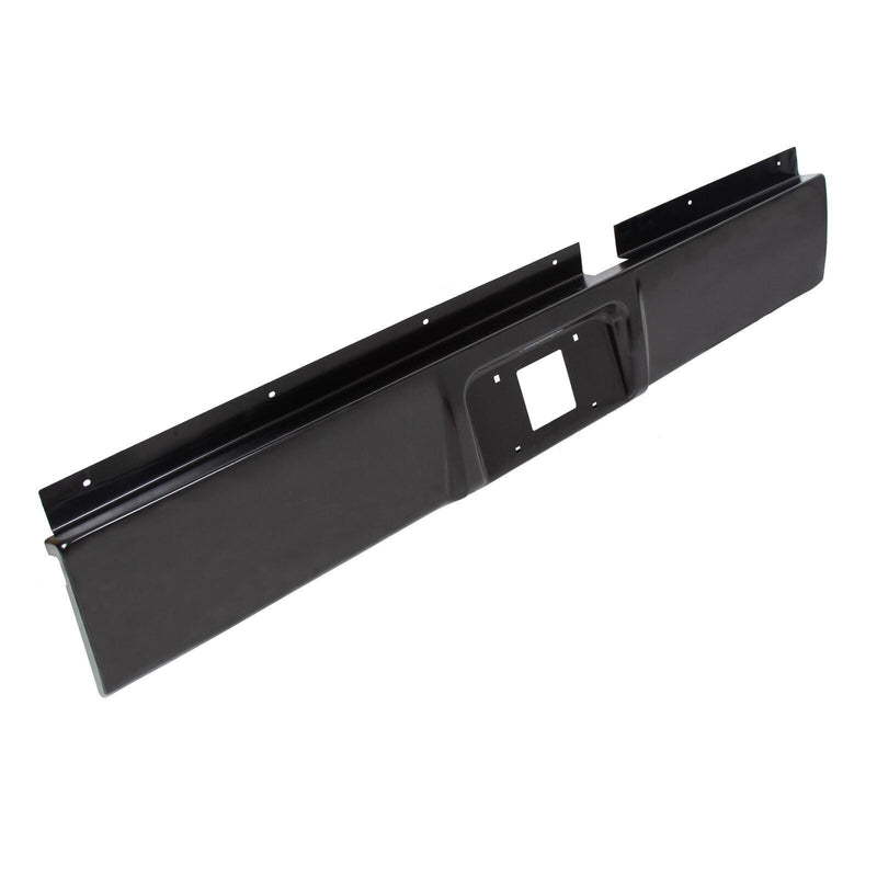 DURAFORCE Rear Bumper Roll Pan w/LED Light For Dodge RAM 1500 2500 3500 2002-2008