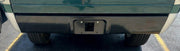 DURAFORCE Rear Bumper Roll Pan w/LED Light For Dodge RAM 1500 2500 3500 2002-2008