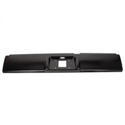 DURAFORCE Rear Bumper Roll Pan w/LED Light For Dodge RAM 1500 2500 3500 2002-2008